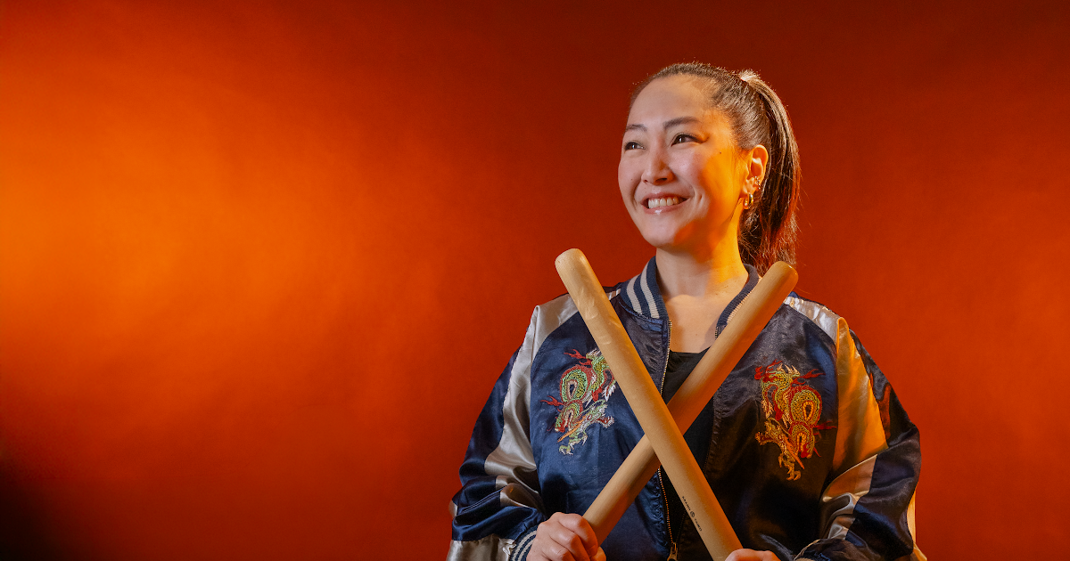 TAIKO, ENERGÍA Y ANIME: ASÍ COMIENZA EL CRUNCHYROLL SHOWCASE EN CCXP MÉXICO 2026