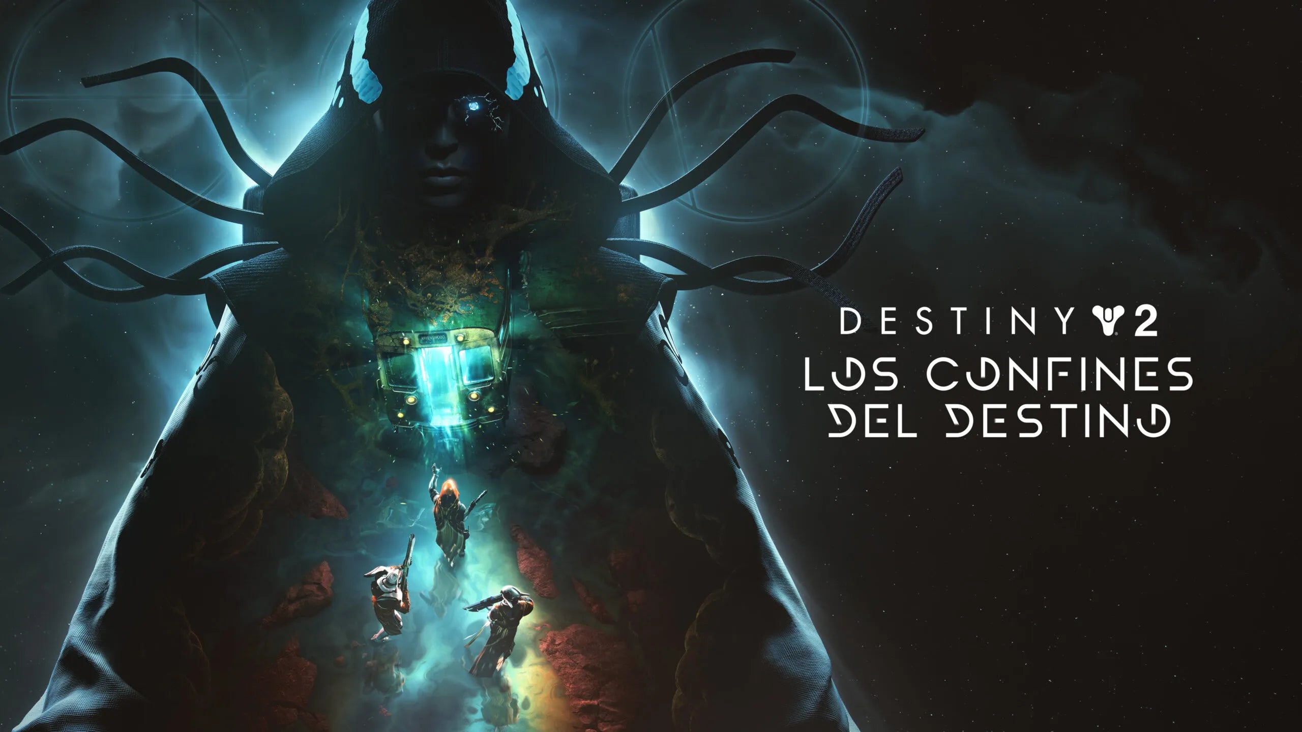 Destiny 2: Los Confines del Destino - Tráiler cinematográfico llegó junto al stream con los desarrolladores