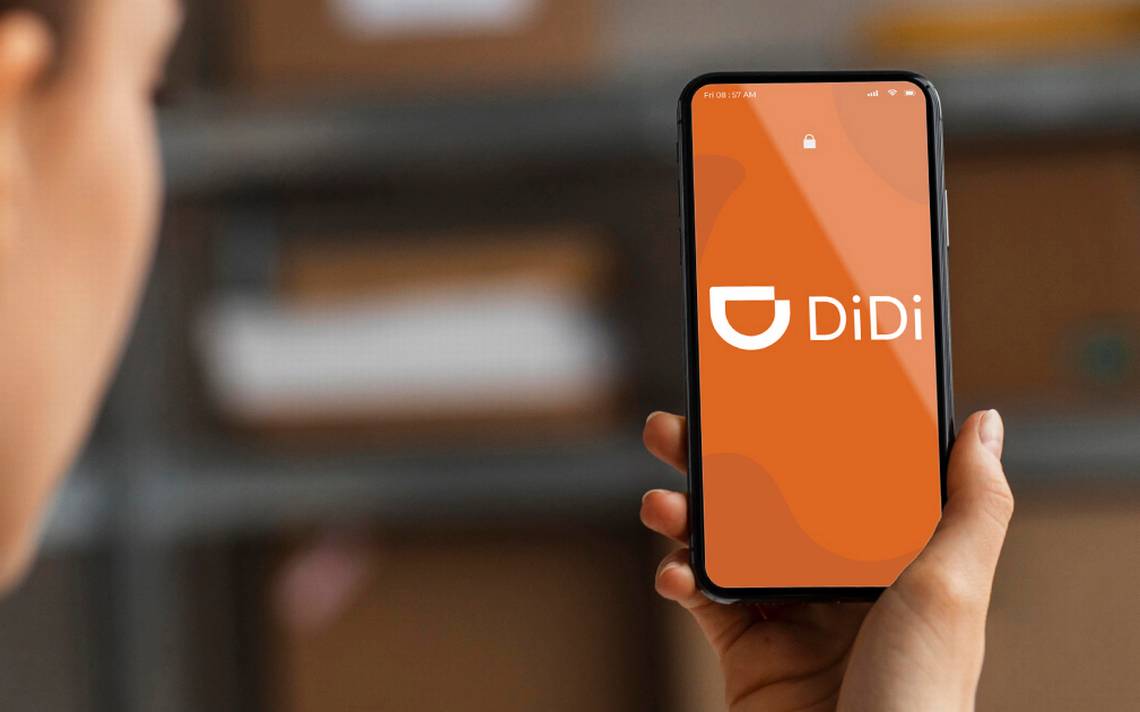 DiDi y el Gobierno de la Ciudad de México apoyan a las mujeres en situación de violencia con traslados seguros
