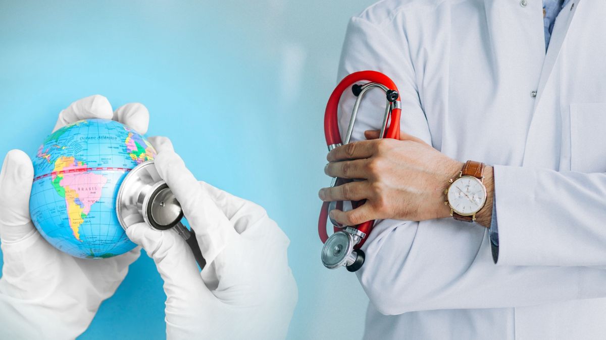 Día Mundial de la Salud 2026: el uso de Samsung Health en México aumentó en más del 50%, ayudando a millones con datos de salud accesibles