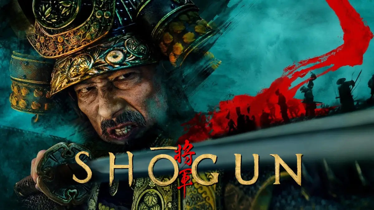 SHŌGUN, LA EXITOSA SERIE DRAMÁTICA DE FX, SUMA CINCO NUEVOS MIEMBROS AL ELENCO EN LA SEGUNDA TEMPORADA