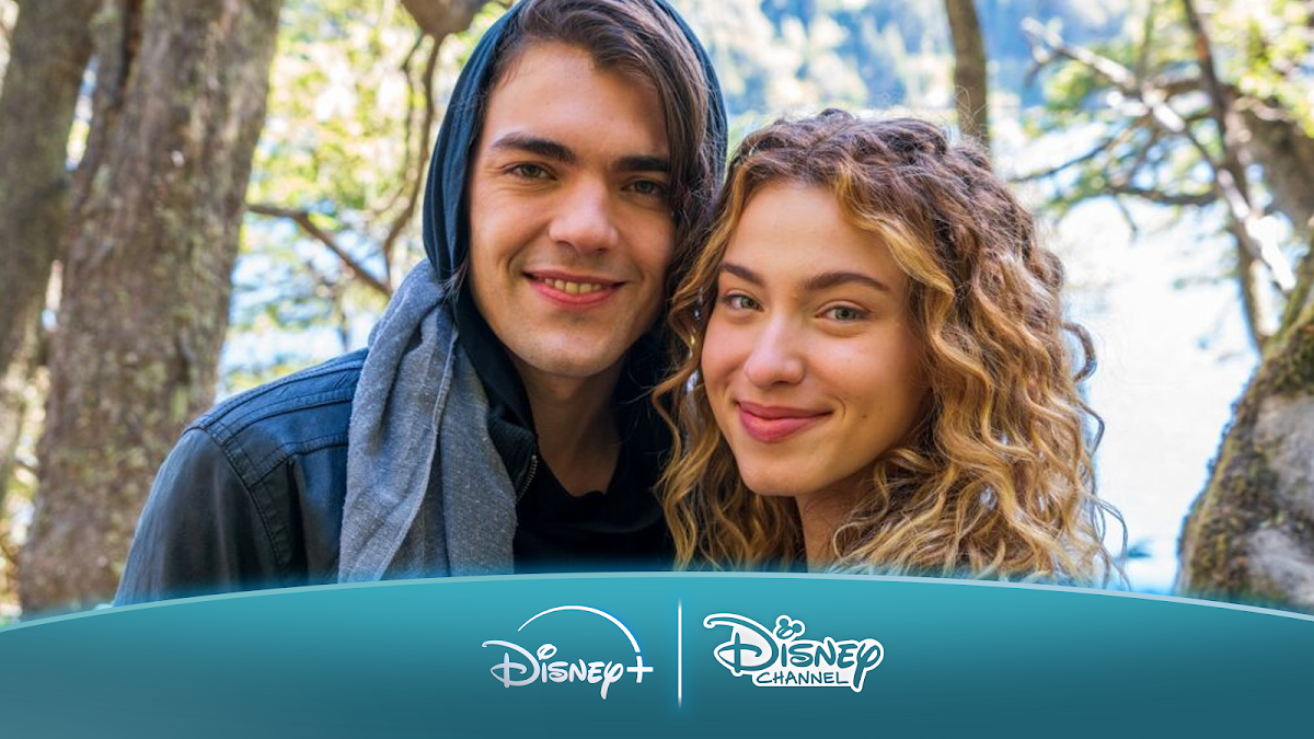 LA NUEVA TEMPORADA DE SELENKAY LLEGA A DISNEY+ EL 23 DE OCTUBRE CON TODOS SUS EPISODIOS DISPONIBLES