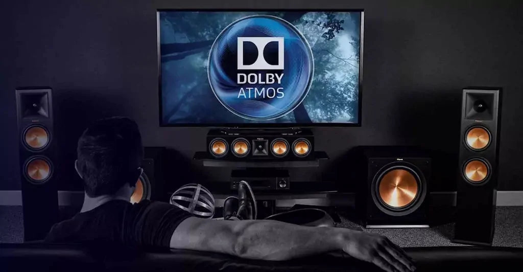 El audio se reinventa: la revolución Dolby ya está aquí