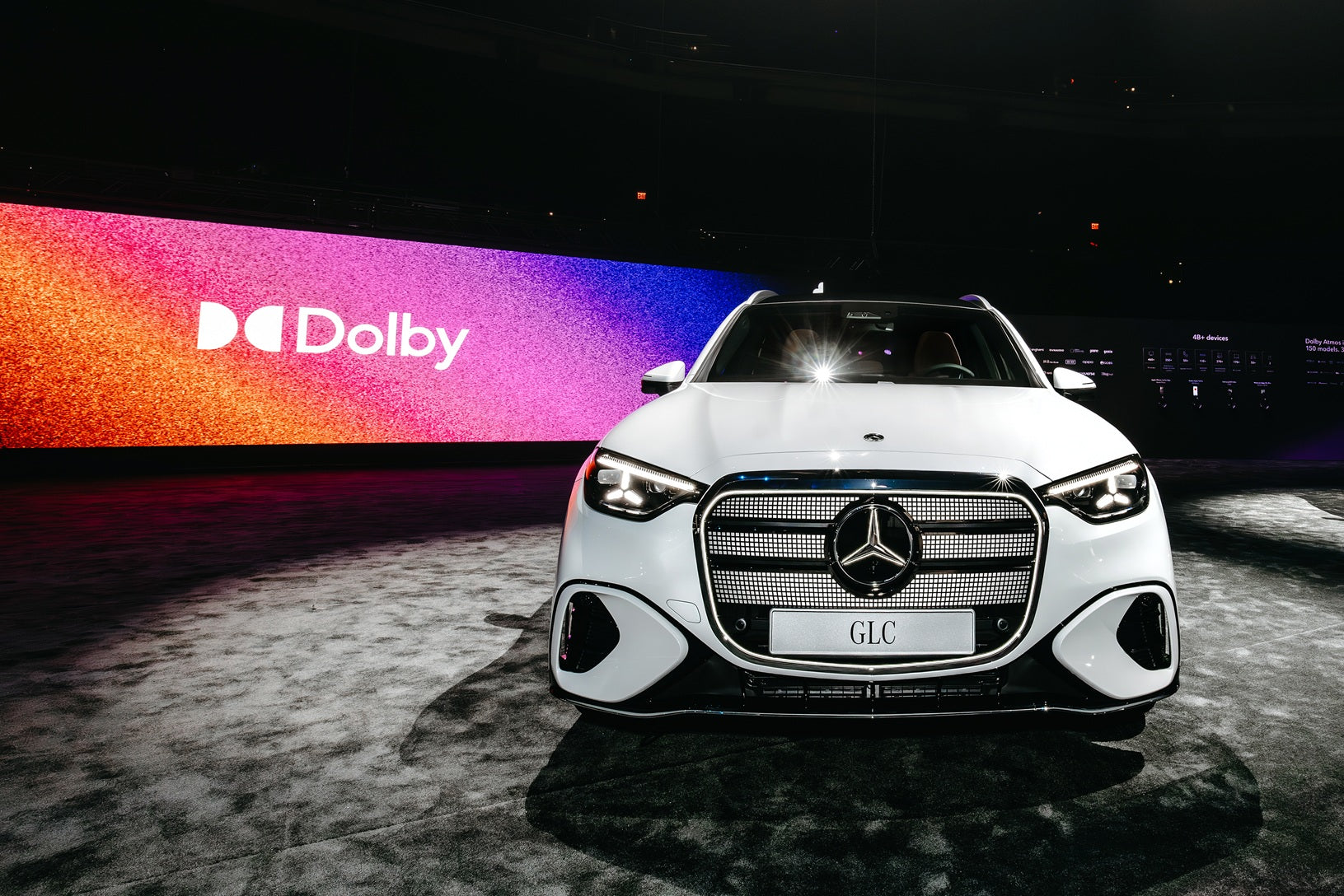 CES 2026, Dolby marca el nuevo estándar del entretenimiento premium