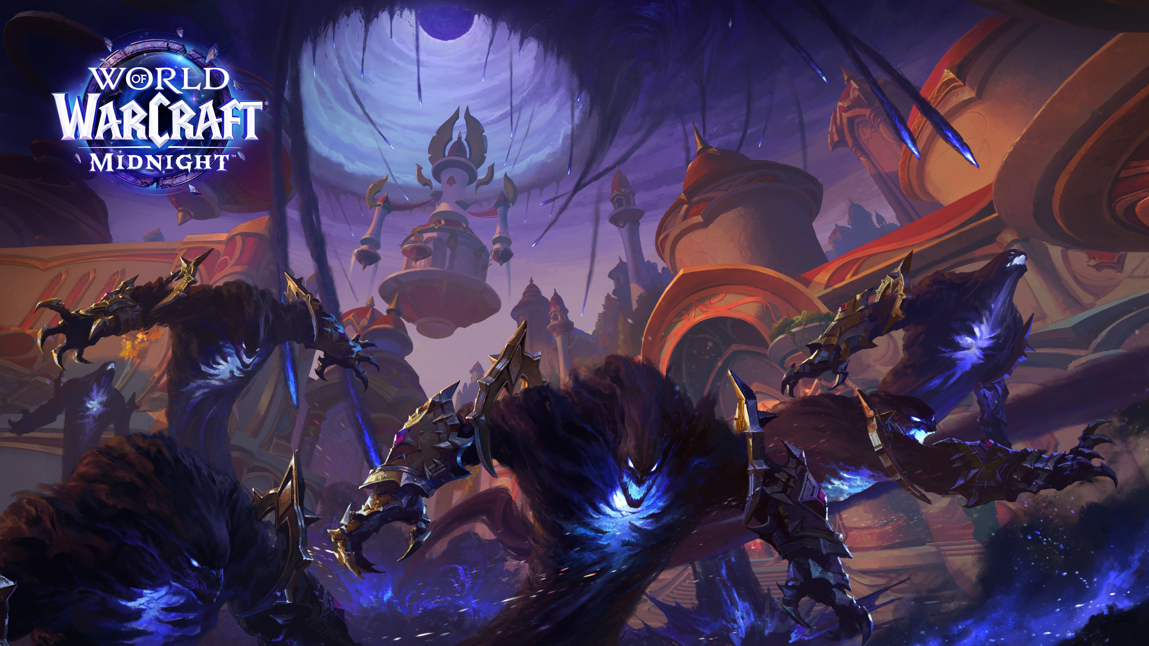 Descubre las novedades que trae la actualización de la semana 3 del alfa de World of Warcraft: Midnight