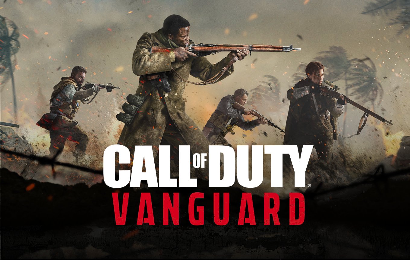 Call of Duty: Vanguard - Teaser Oficial