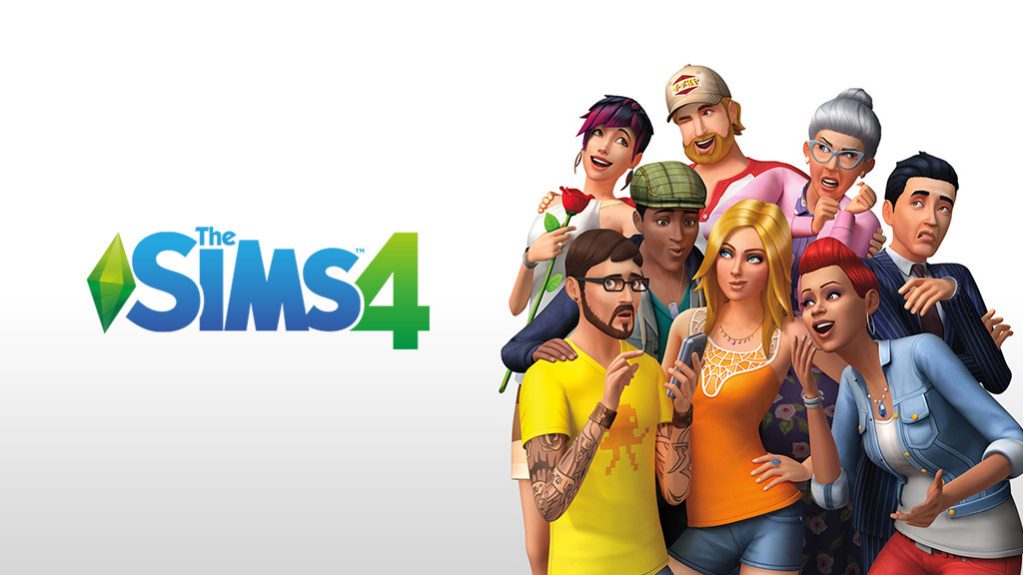 Camina hacia el altar en la boda soñada de tu Sim con el Game Pack de Los Sims 4 ¡Sí, quiero!