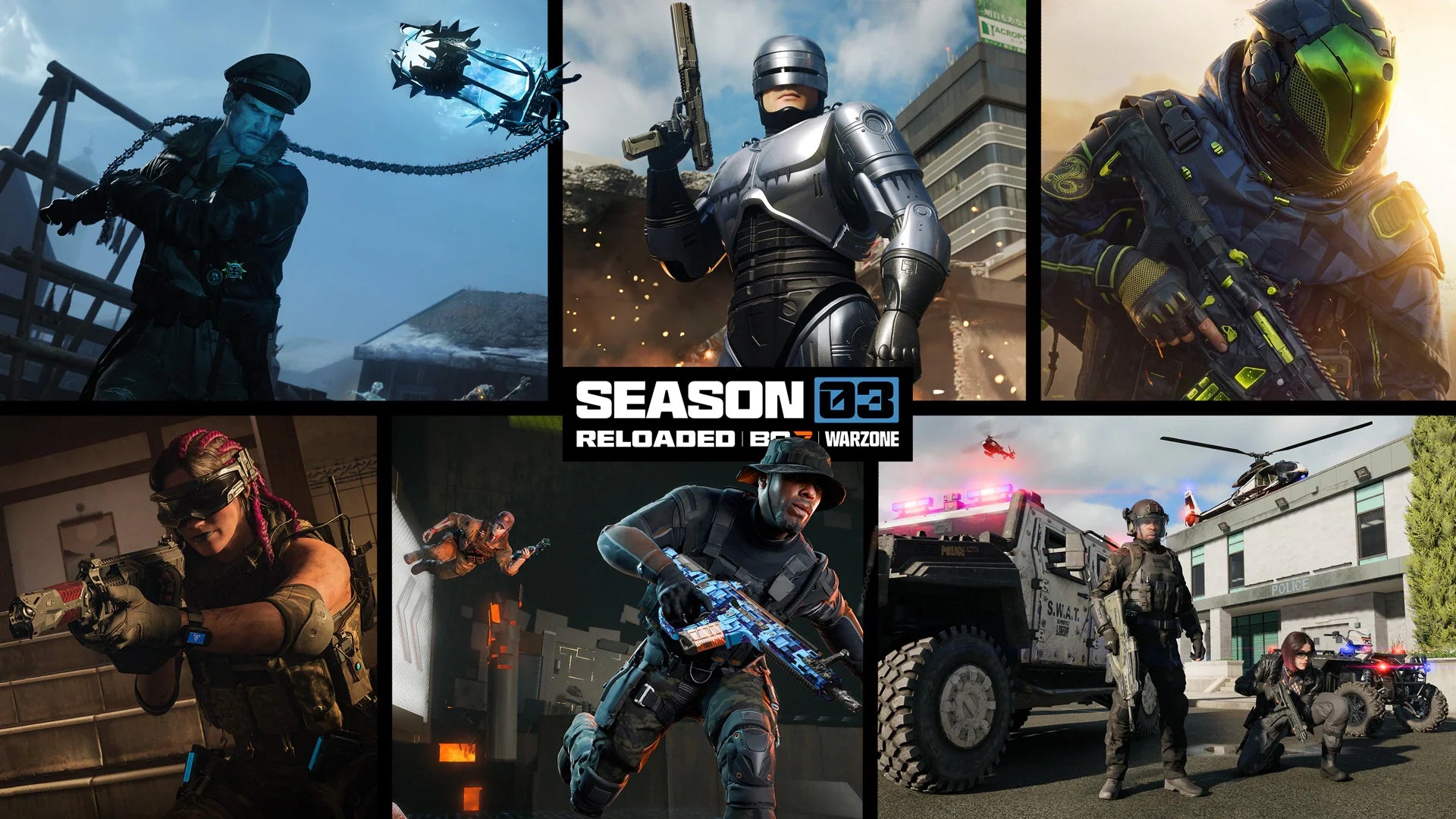 Call of Duty: Black Ops 7 — Guía táctica de Summit, Onsen y Hacienda en la Temporada 3 Recargada