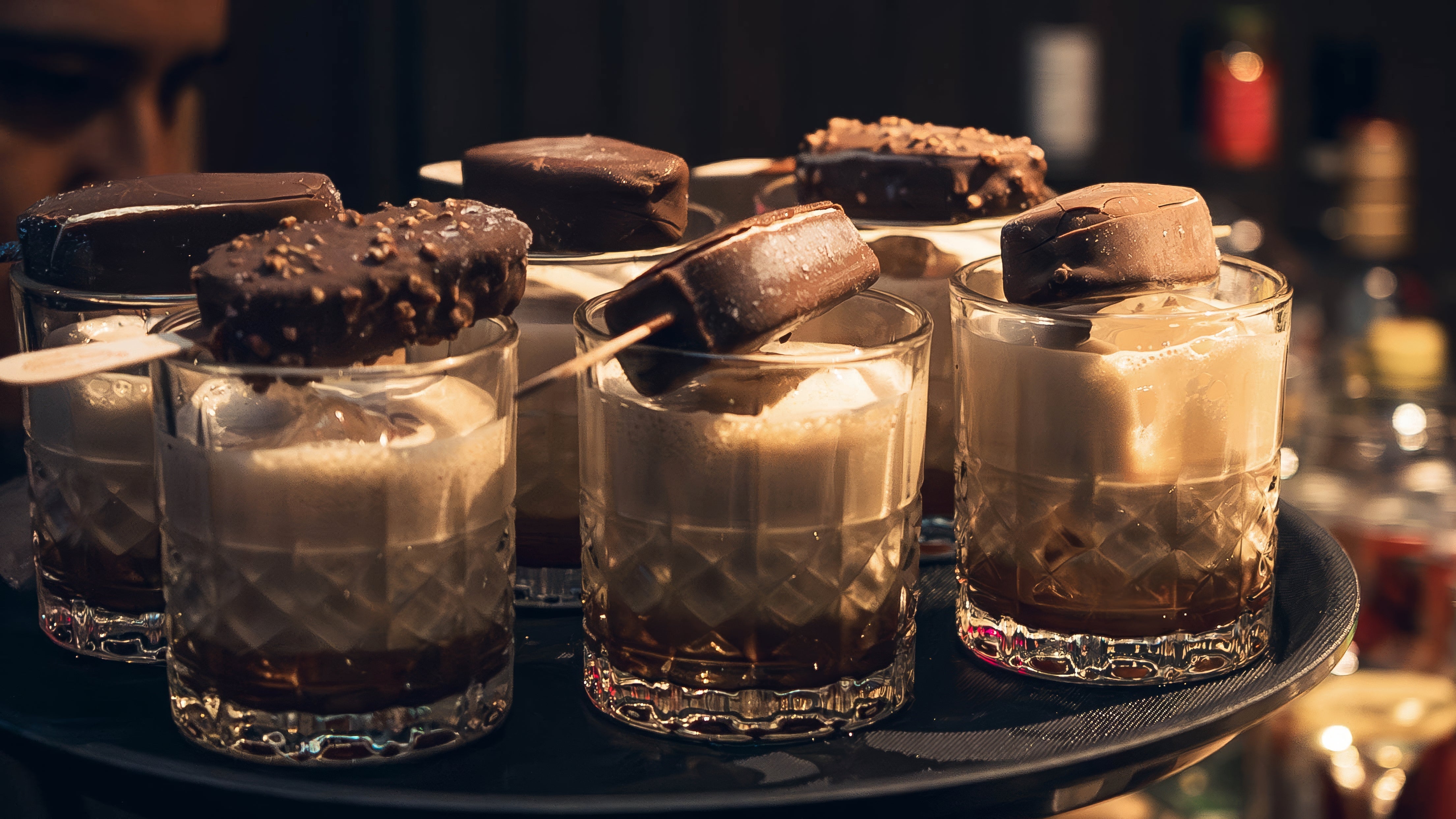 Häagen-Dazs lanza las paletas mini en México: Lujo premium en la porción perfecta