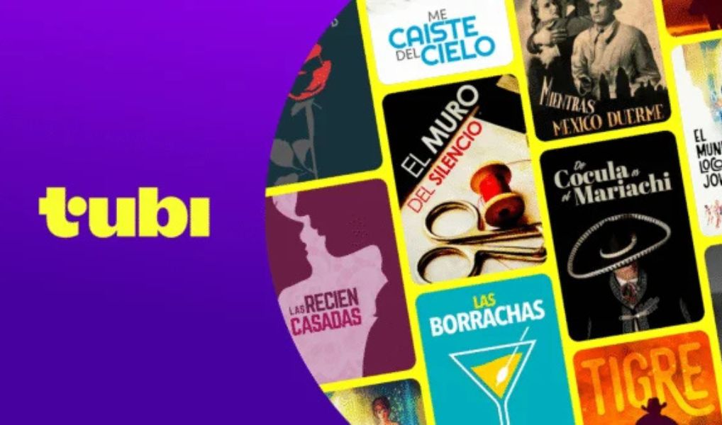 Celebra el Día del Cine Mexicano con Tubi