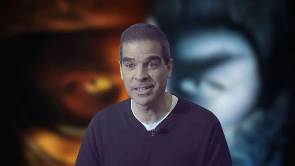 Ed Boon llega a Ciudad de México para el Campeonato Mundial Final Kombat