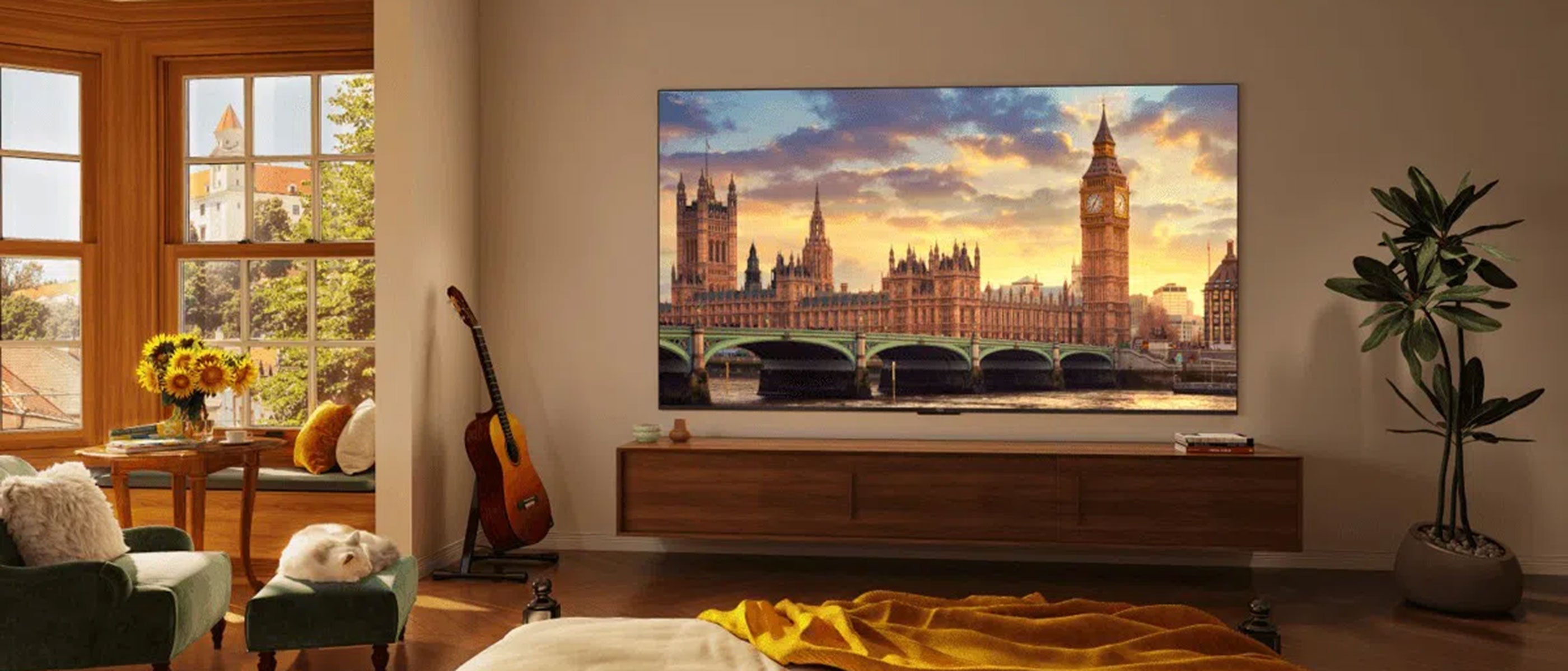 La innovación de TCL llega a El Palacio de Hierro Polanco con experiencias que conectan