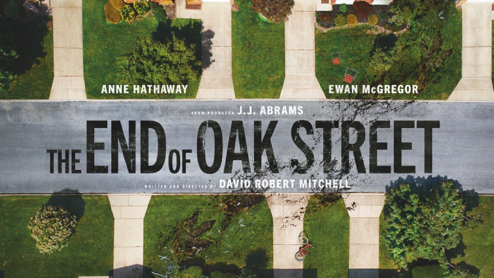 Reseña: El final de la calle Oak