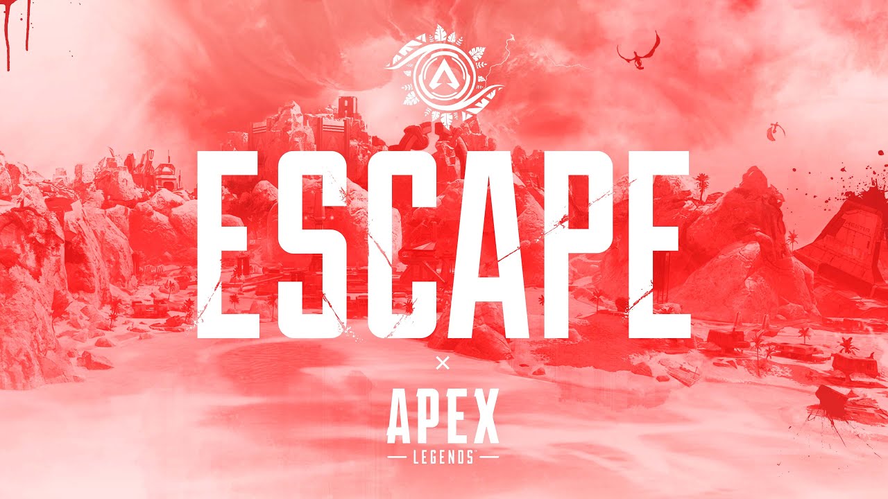 Llega la nueva temporada de Apex Legends: Escape, con el nuevo mapa Storm Point, Ash y mucho más