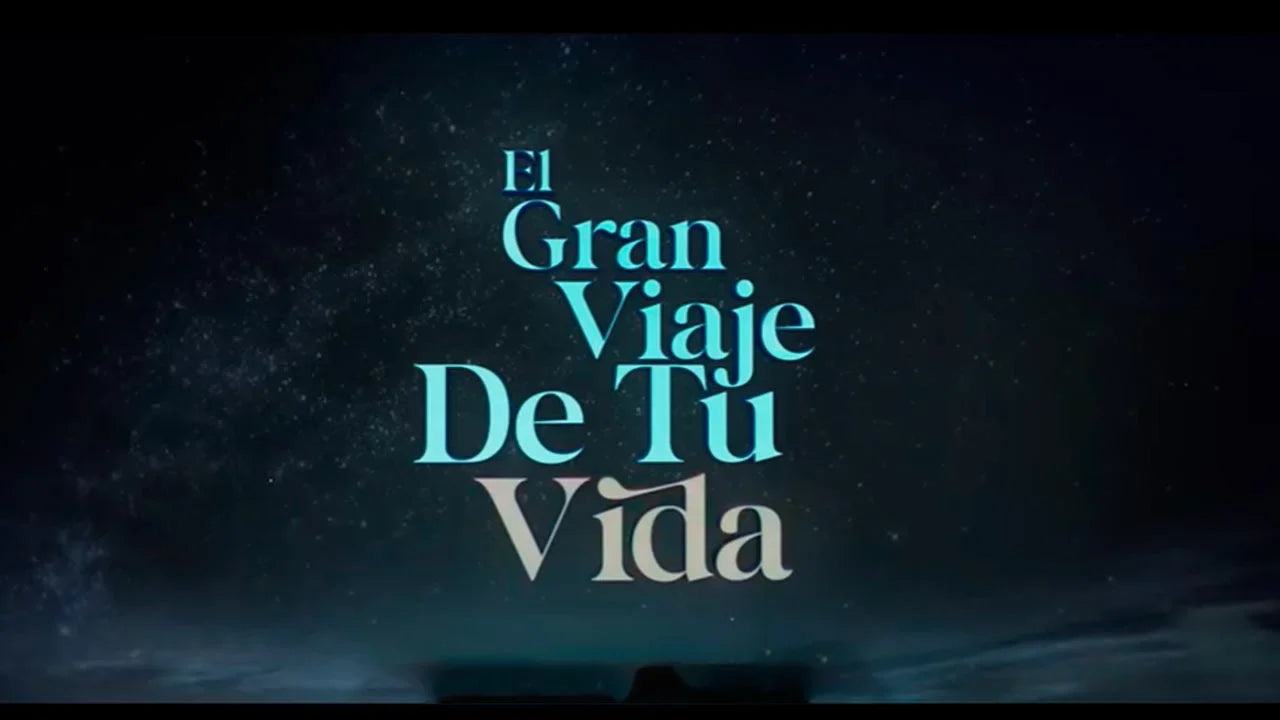 El Gran Viaje de tu Vida con Garantía Cinépolis