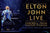 ELTON JOHN SE PRESENTARÁ POR ÚLTIMA VEZ EN ESTADOS UNIDOS CON UN CONCIERTO TRANSMITIDO EN VIVO Y EN EXCLUSIVA POR DISNEY+ EN TODO EL MUNDO EL 20 DE NOVIEMBRE