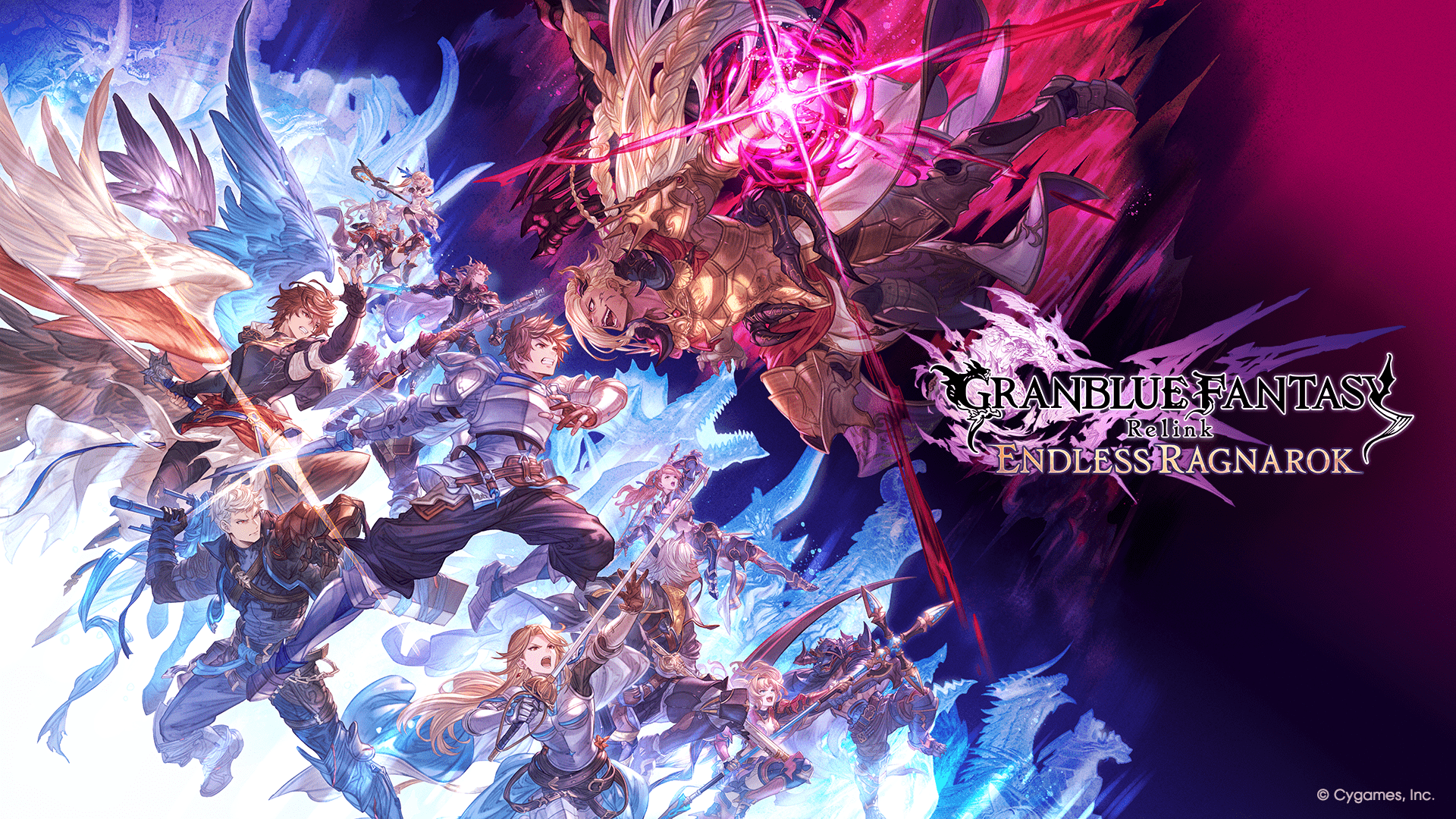 Granblue Fantasy: Relink - Endless Ragnarok ya está en preventa y tendrá precio localizado