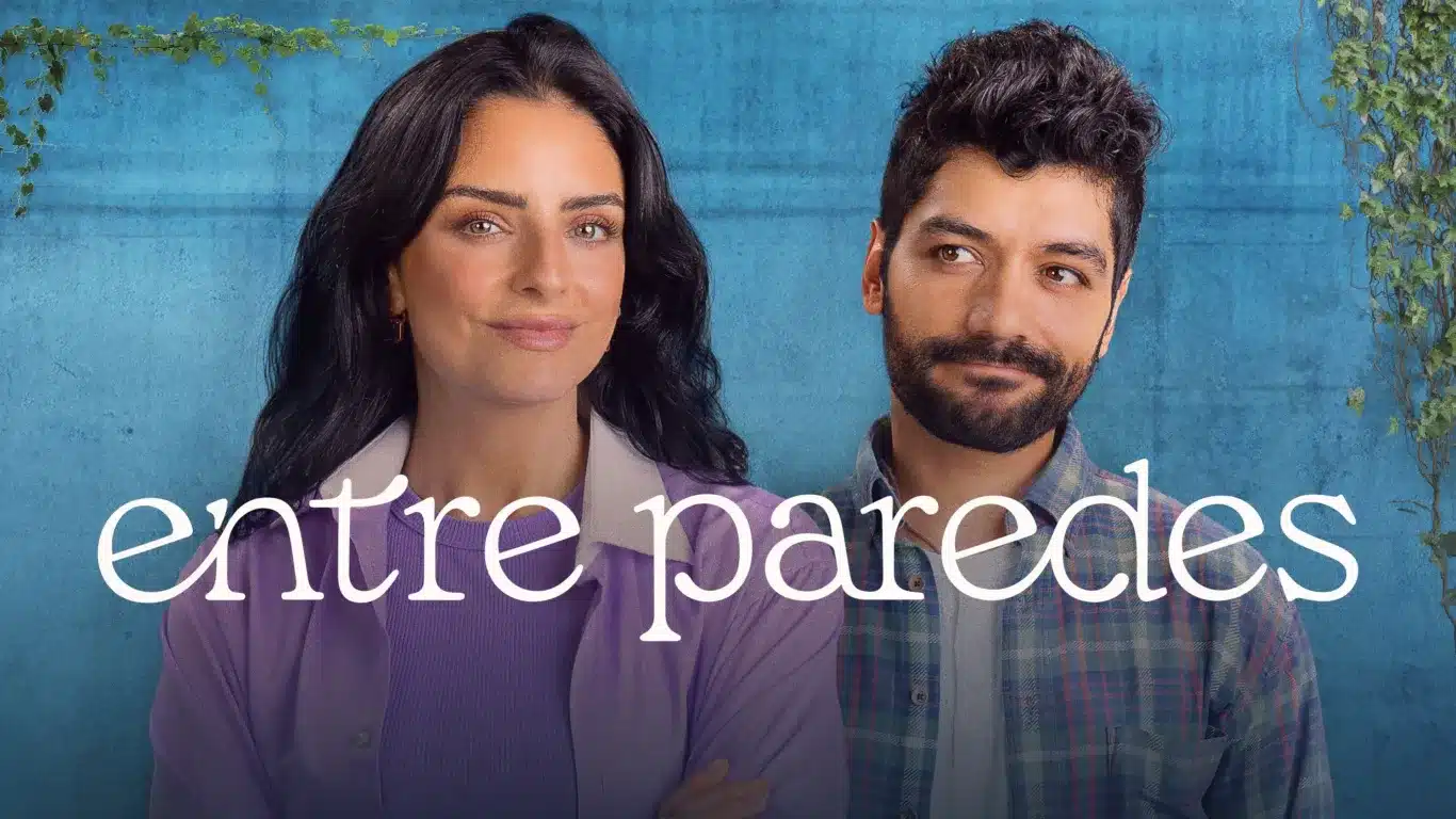 ENTRE PAREDES: QUIÉN ES QUIÉN EN LA NUEVA SERIE DE COMEDIA Y ROMANCE QUE LLEGA EL 12 DE FEBRERO A DISNEY+