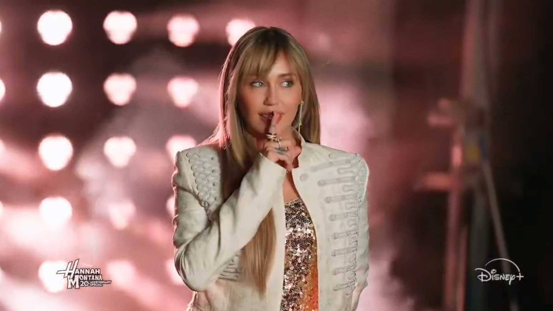MILEY CYRUS REGRESA A CASA CON HANNAH MONTANA: ESPECIAL 20° ANIVERSARIO, QUE ESTRENA MUY PRONTO EN DISNEY+