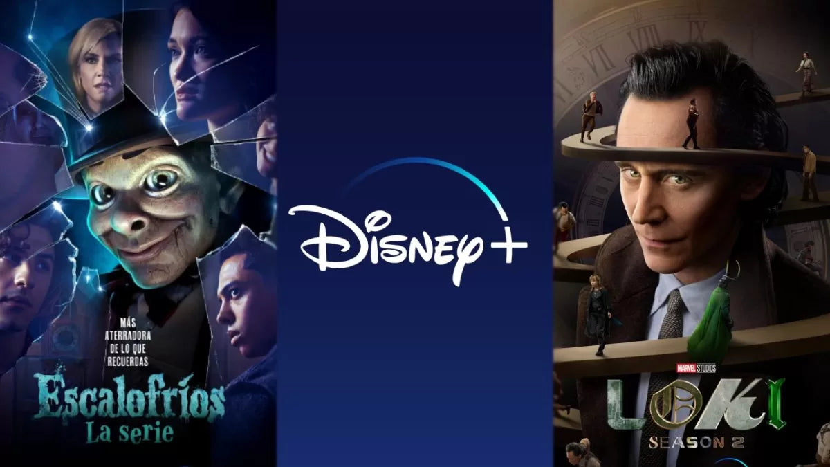 DISNEY+ PRESENTA EN OCTUBRE HISTORIAS ESTREMECEDORAS DE MISTERIO Y SUSPENSO