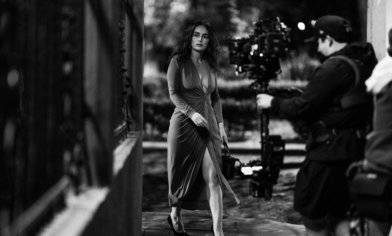 FECHA DE ESTRENO UN HOMBRE POR SEMANA