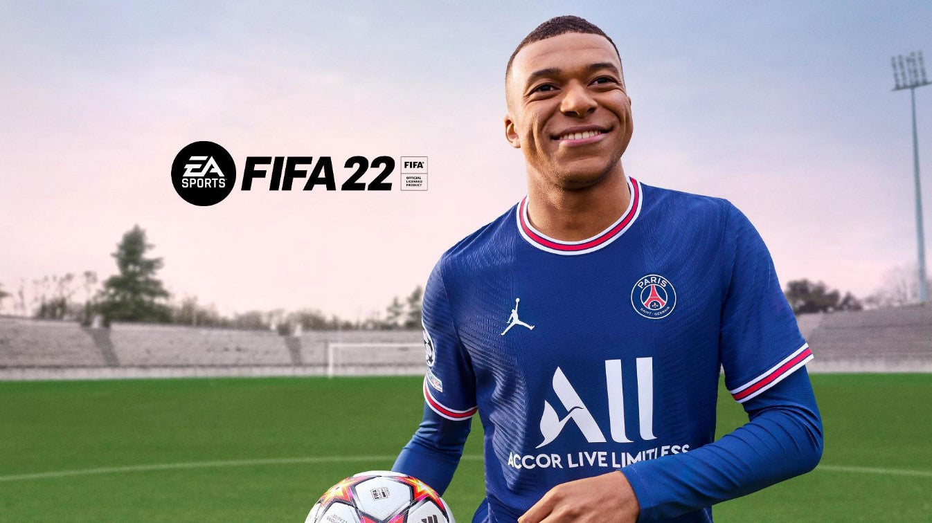 EA SPORTS CELEBRA LOS 22 DÍAS DE FIFA 22 CONSOLIDÁNDOSE COMO EL JUEGO DEPORTIVO MÁS POPULAR DEL MUNDO