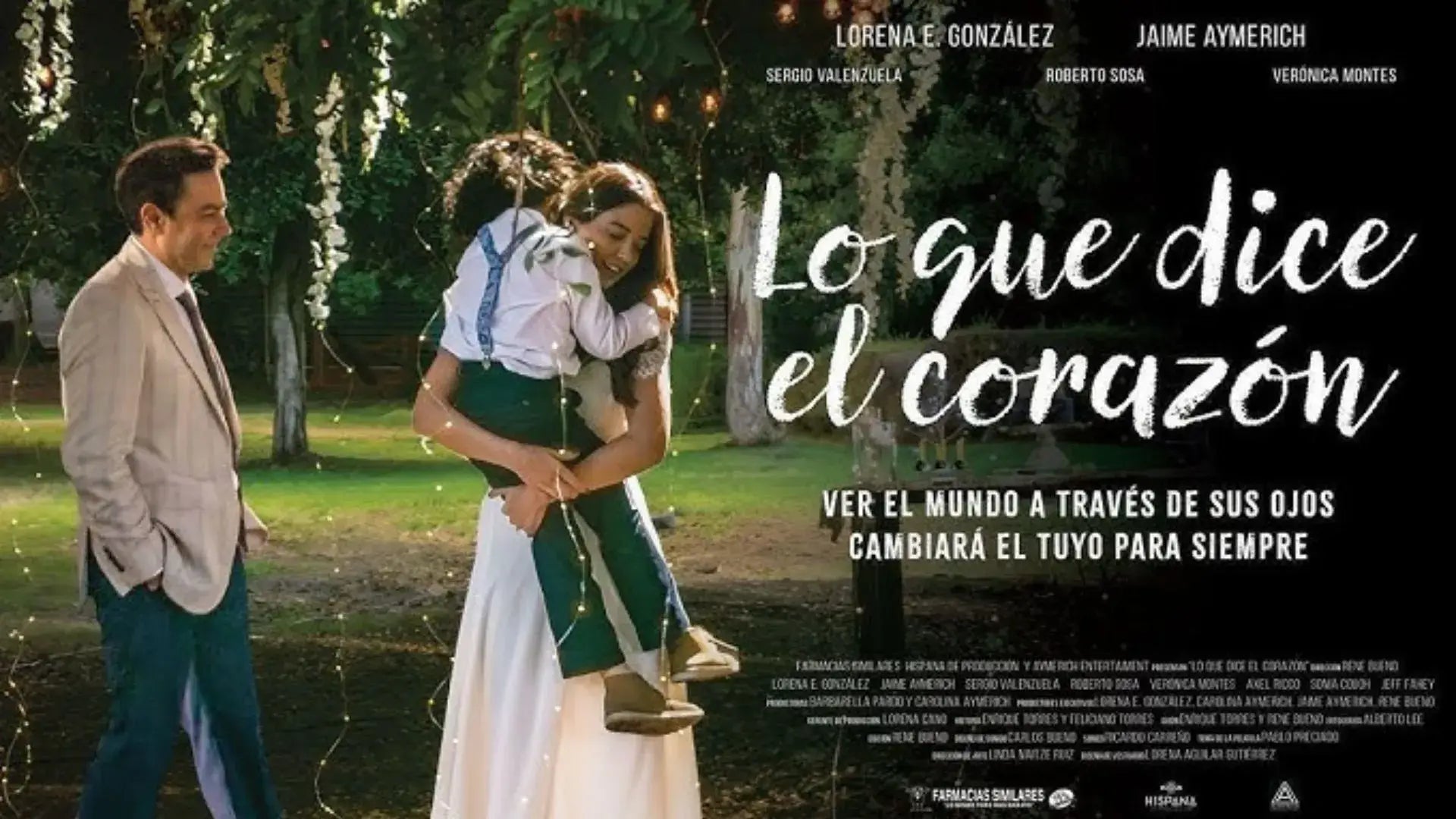 Una historia que trasciende la pantalla: 