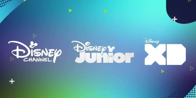 DISNEY JUNIOR, DISNEY CHANNEL Y DISNEY XD RECIBEN JULIO CON NUEVOS EPISODIOS Y ESTRENOS DE TEMPORADAS