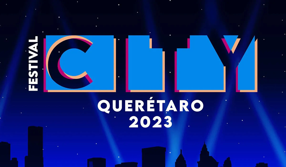 Festival CITY 2023 arranca su venta