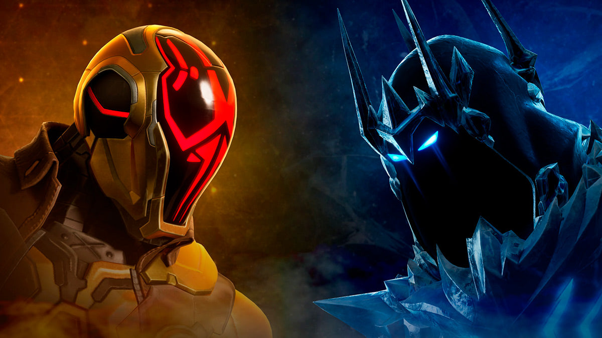 Fortnite lanza en Google Play para todo el mundo a tiempo para Fortnite: Duelo final