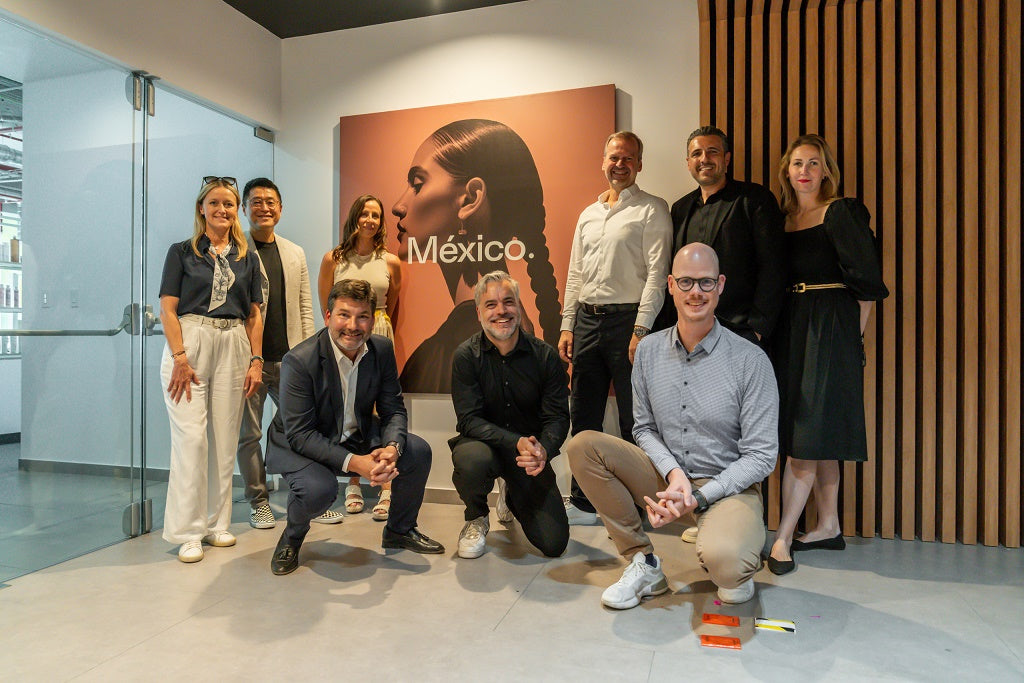 Henkel inaugura sus nuevas oficinas en Guadalajara bajo el concepto “The House of Hair”
