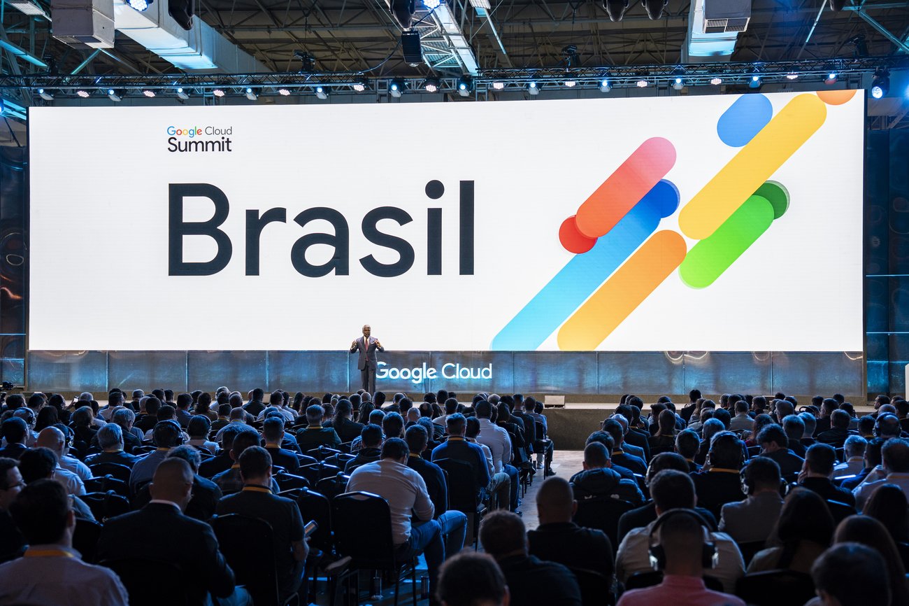 TCS inaugura el Google Cloud Gemini Experience Center en São Paulo
