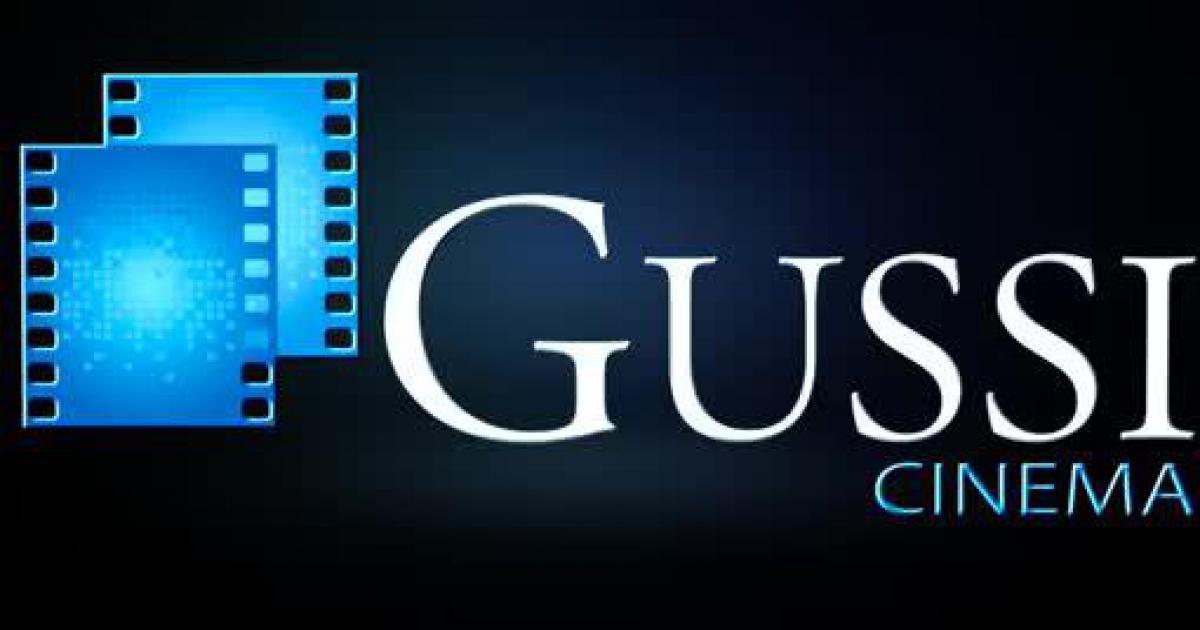Próximos Estrenos en Cine de Gussi Cinema