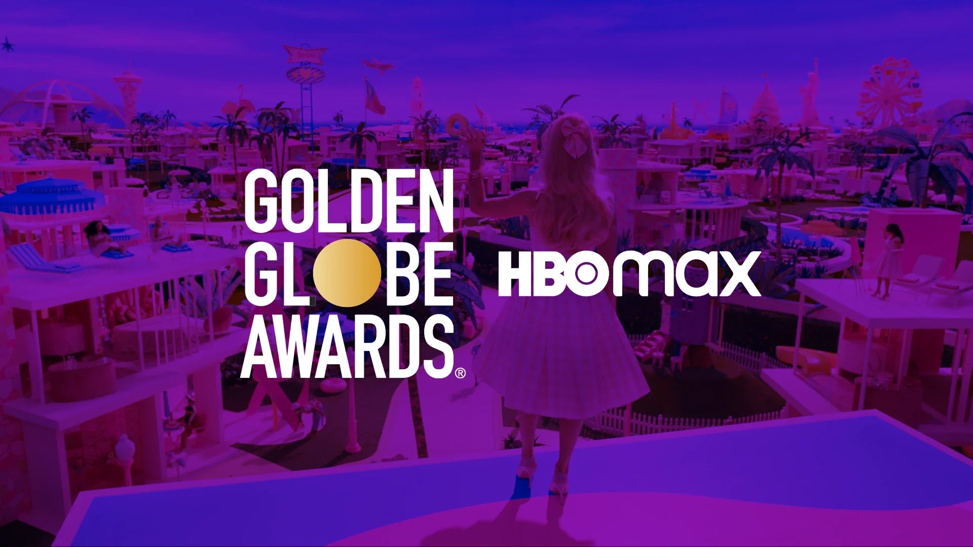LA 83ª ENTREGA ANUAL DE LOS GOLDEN GLOBES® SE VERÁ EN VIVO   POR TNT Y HBO MAX: CONOCE A LOS NOMINADOS ANUNCIADOS HOY