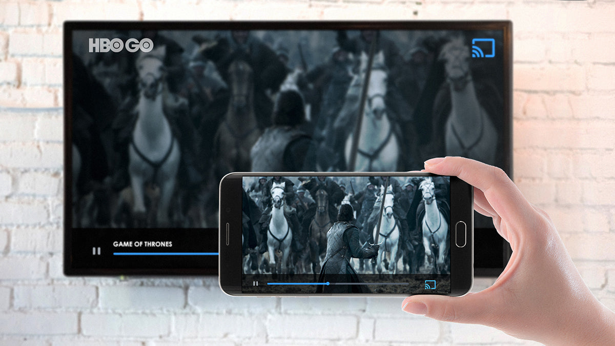 HBO GO ofrece, a partir de hoy, download de series y películas en la plataforma