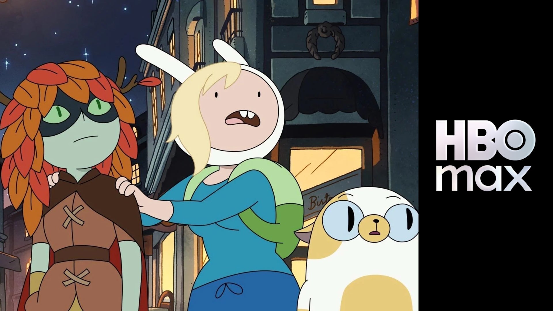 SEGUNDA TEMPORADA DE HORA DE AVENTURA CON FIONNA Y CAKE YA TIENE FECHA DE ESTRENO