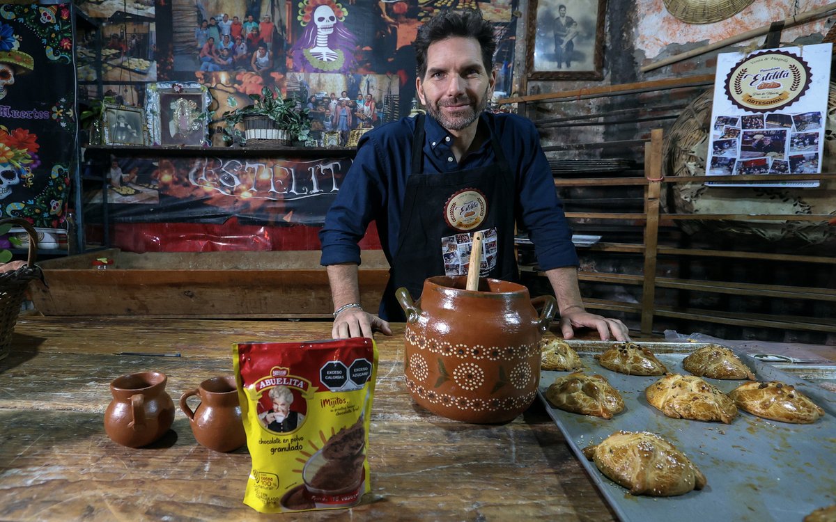 HISTORY ANUNCIA EL INICIO DEL RODAJE DE SU NUEVA PRODUCCIÓN ORIGINAL “ENTRE 2 MUNDOS”