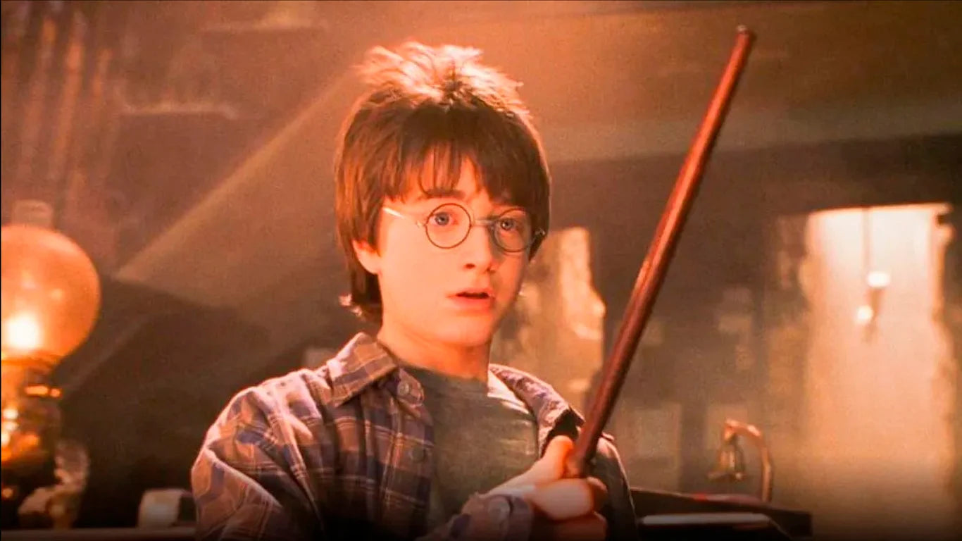 La preventa de Harry Potter ya está activa con +QUE CINE