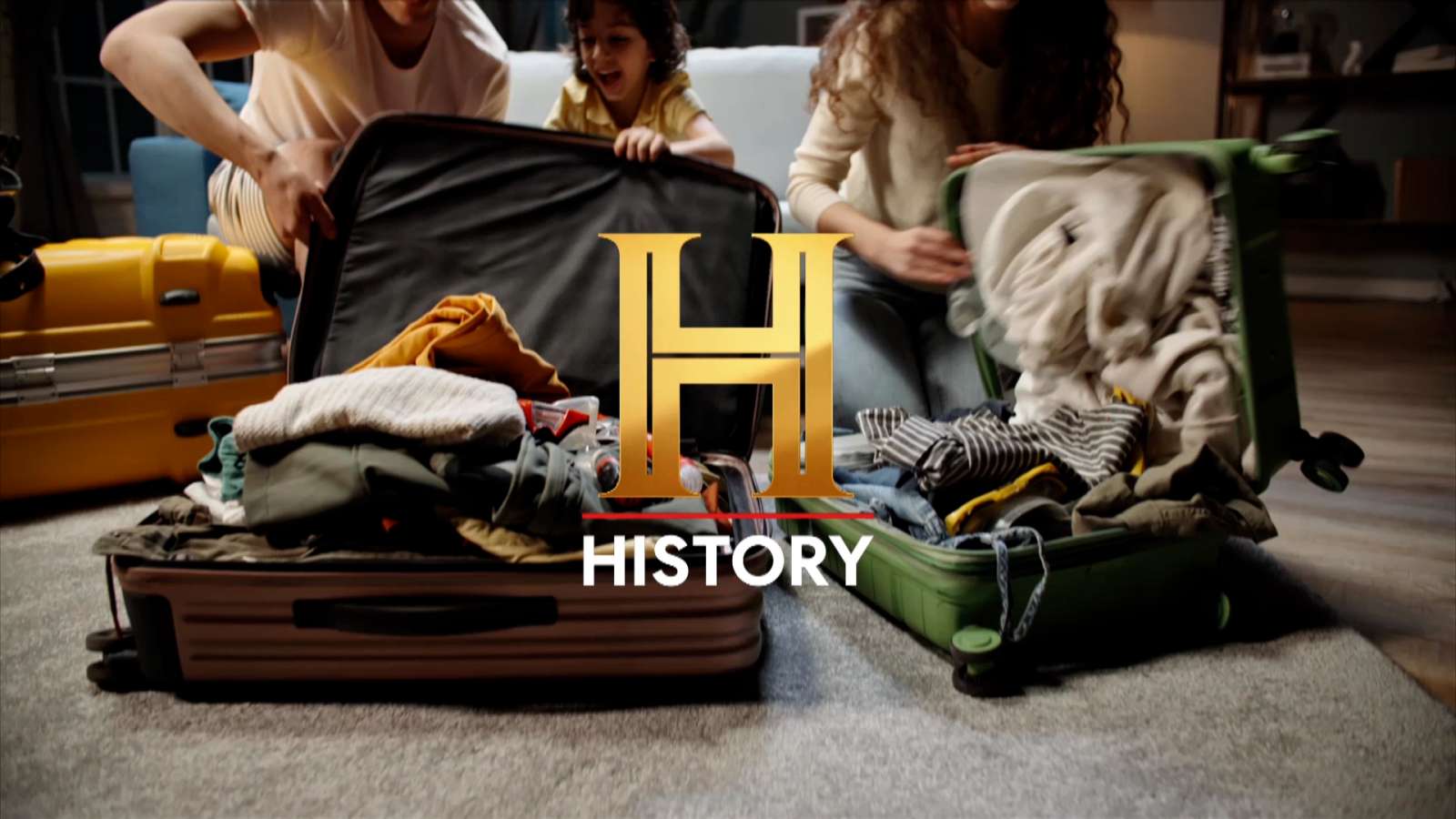 HISTORY LATIN AMERICA PRESENTA HISTORY TRAVEL SOLUTIONS