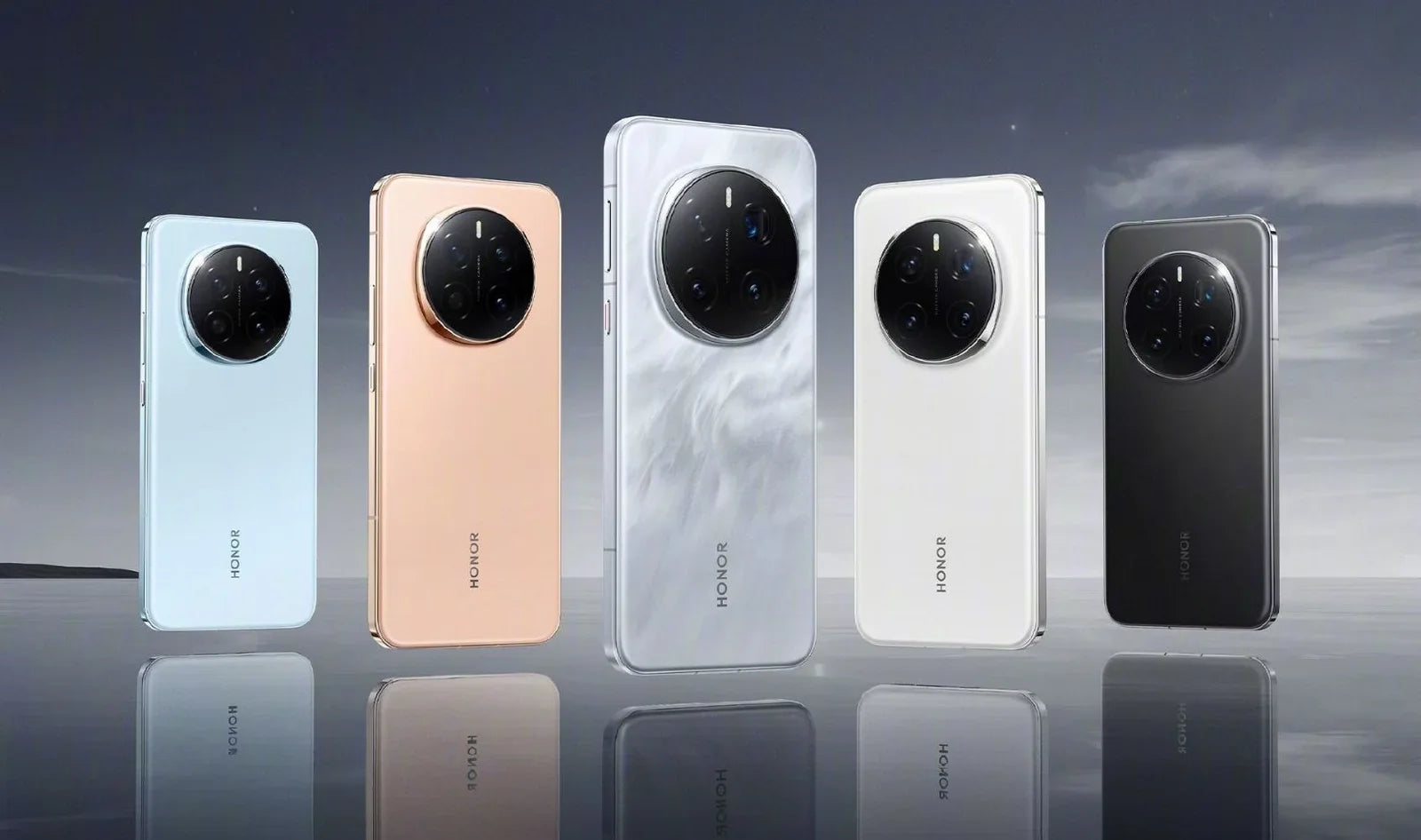 HONOR anuncia tecnologías de IA que debutarán en la Magic8 Series en la Snapdragon Summit 2025