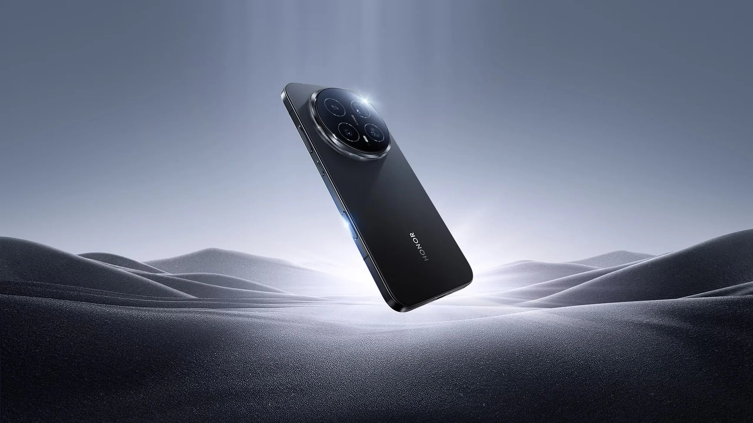 Primer vistazo al HONOR Magic8 Pro en México: fotografía extrema, 7100mAh e IA híbrida