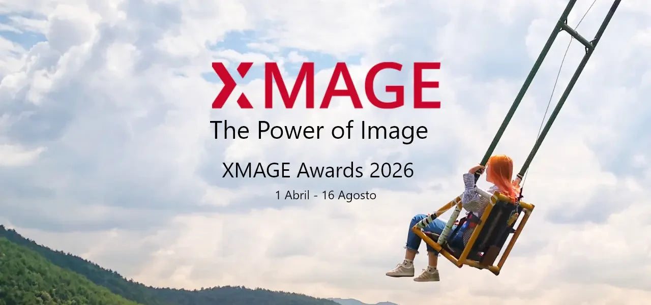 HUAWEI | XMAGE Awards 2026