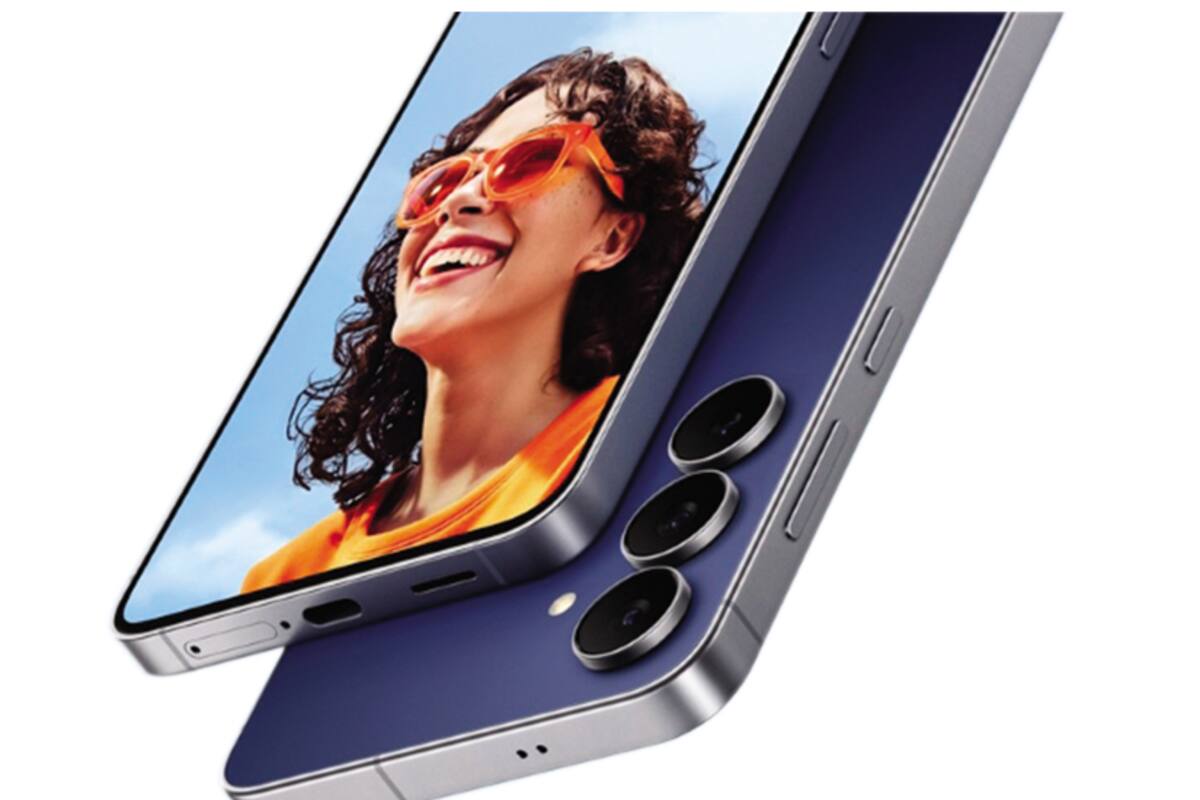 Revive el evento especial y descubre lo nuevo de Galaxy S25 FE y Galaxy Tab S11