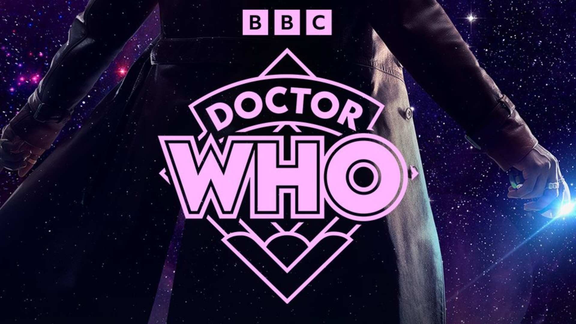 LA SEGUNDA TEMPORADA DE DOCTOR WHO ESTRENA EL 12 DE ABRIL EN DISNEY+