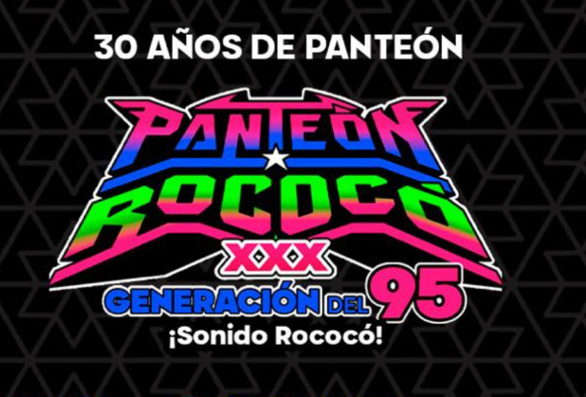 ¡¡¡30 AÑOS DE PAZ, BAILE Y RESISTENCIA!!!