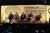Conferencia de prensa Enjambre