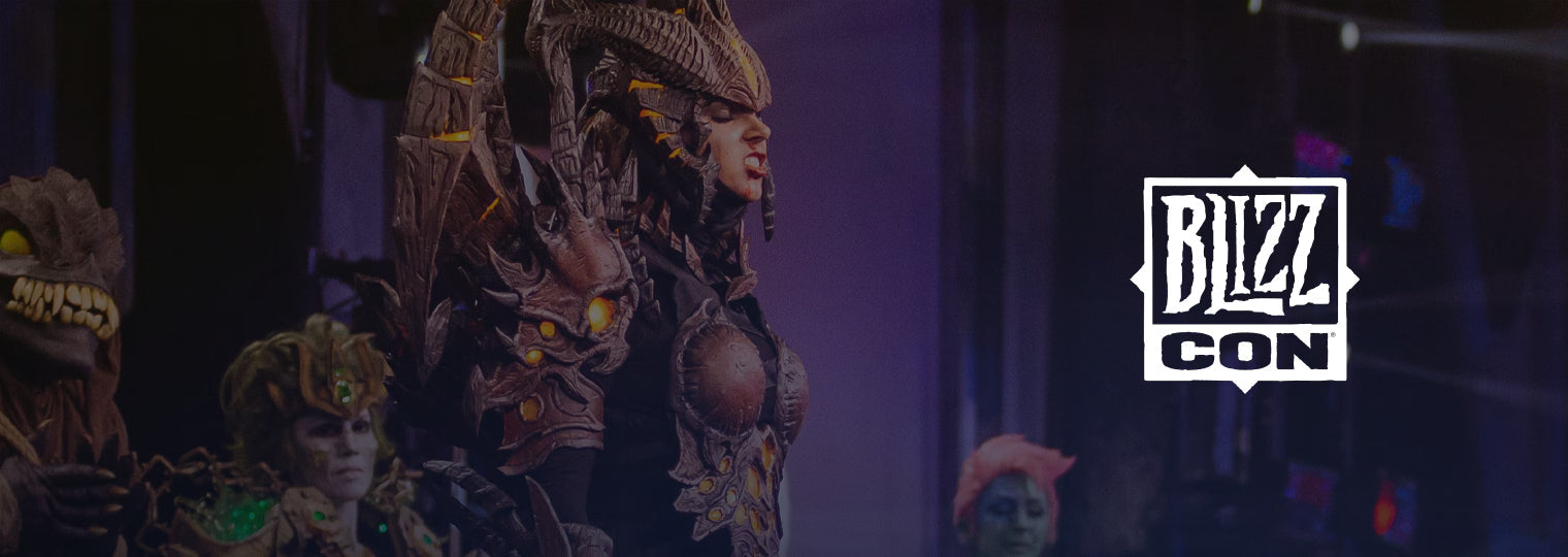 ¡Prepárate para la Noche de la Comunidad de la BlizzCon 2026!