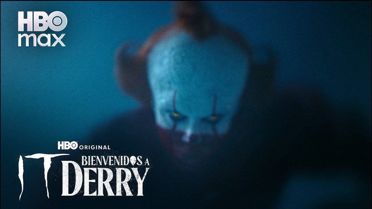 ‘IT: BIENVENIDOS A DERRY’: EL TERROR SE INTENSIFICA EN EL ESTRENO DEL QUINTO EPISODIO ESTE DOMINGO EN HBO Y HBO MAX