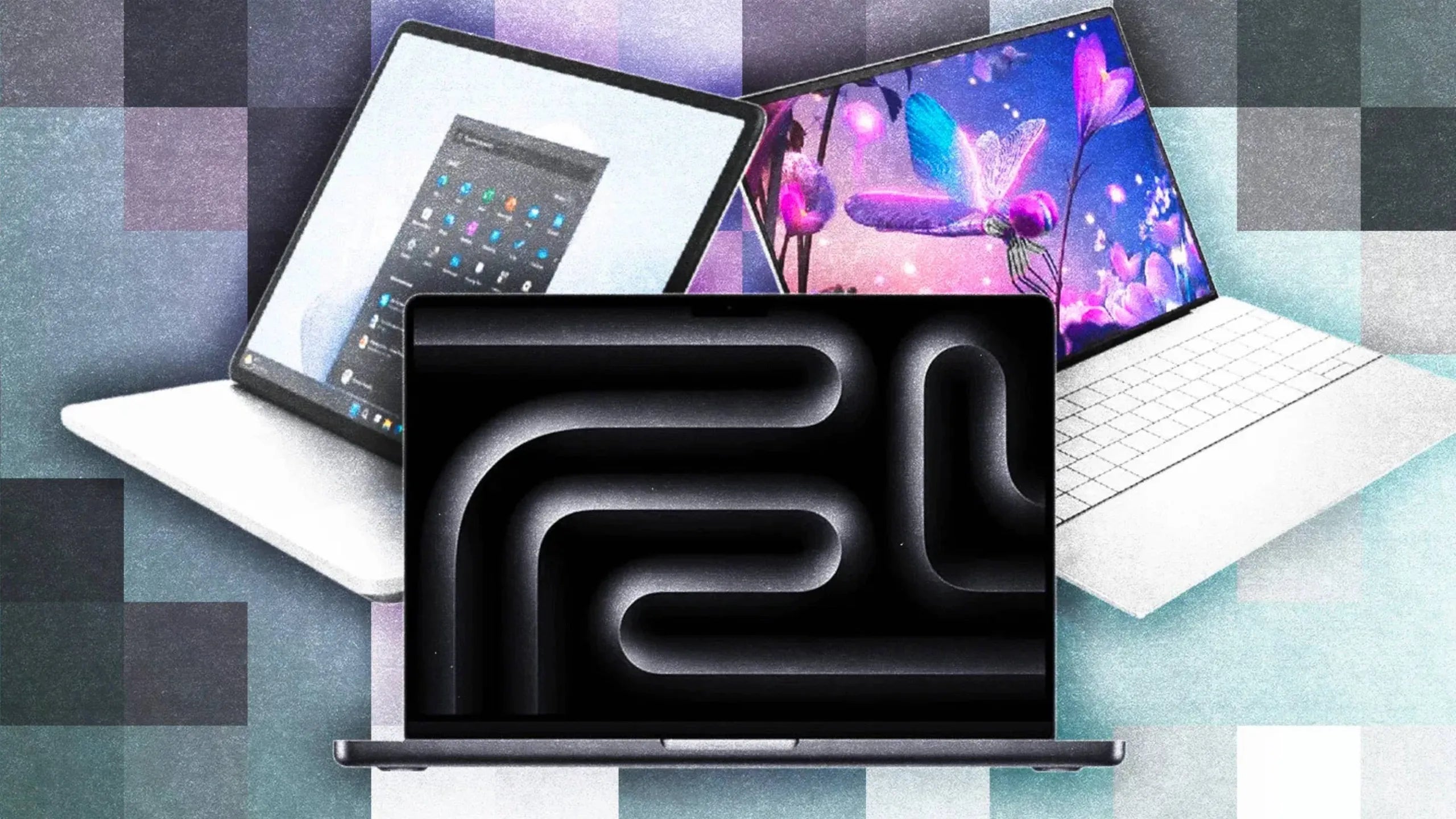 Viaja con estilo: ASUS Zenbook A16, portabilidad y creación de contenido estés donde estés