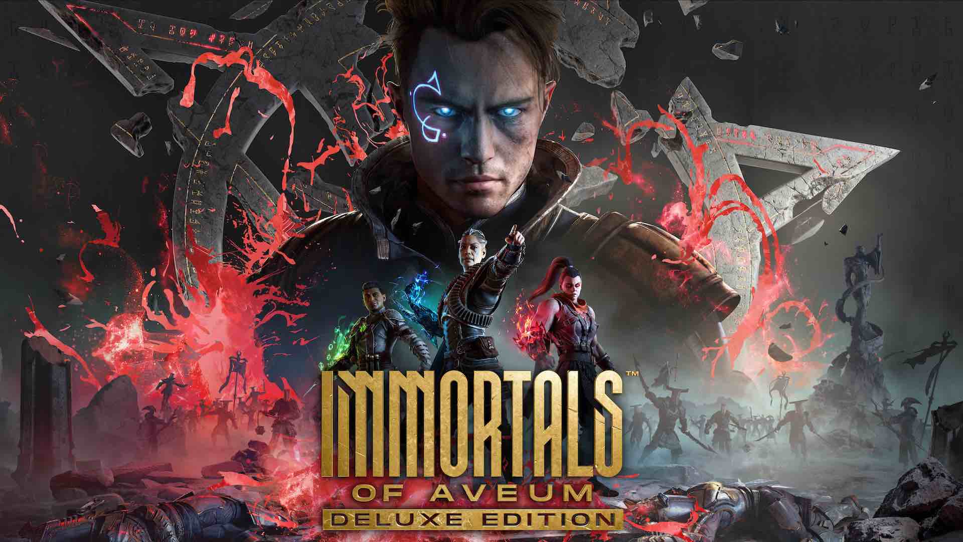 JUFU, RAPERO Y ESTRELLA EMERGENTE, SE UNE AL SHOOTER MÁGICO, IMMORTALS OF AVEUM, PARA ESTRENAR SU NUEVO SENCILLO